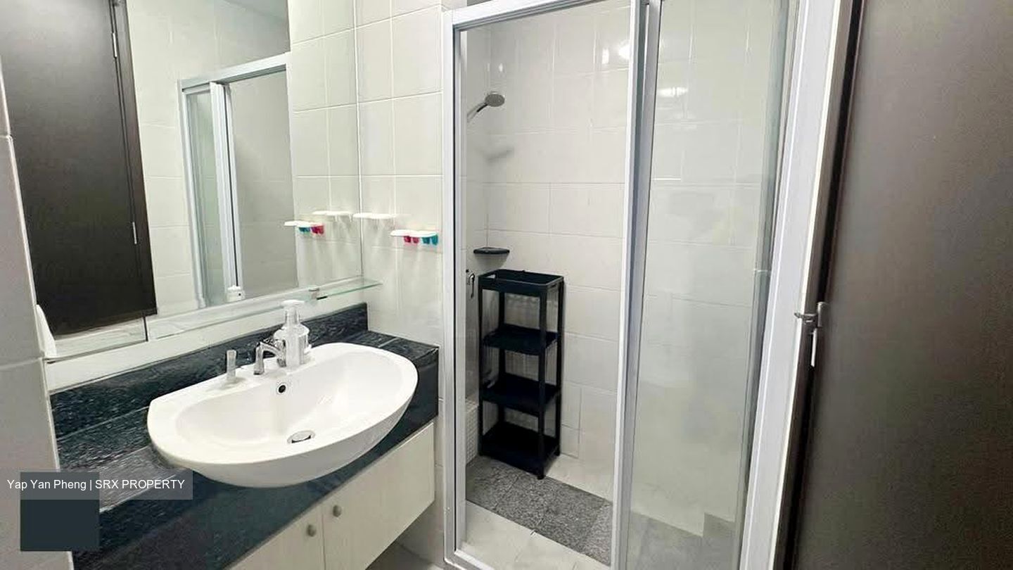 Amaninda (D11), Condominium #620740441